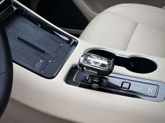 AITO M5 EREVAWDSmart Drive Edition - ფოტო 6