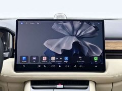 AITO M5 EREVAWDSmart Drive Edition - ფოტო 8