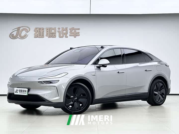 Nio L60 60kWh Edition - ავტომობილი ჩინეთიდან