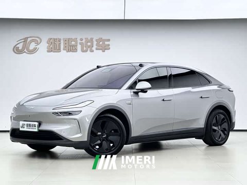 2024 Nio L60 60kWh Edition - ავტომობილი ჩინეთიდან