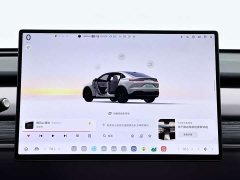 Nio L60 60kWh Edition - ფოტო 10