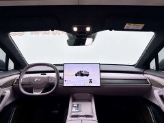 Nio L60 60kWh Edition - ფოტო 13