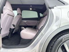 Nio L60 60kWh Edition - ფოტო 15