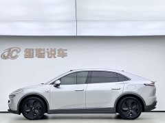 Nio L60 60kWh Edition - ფოტო 4