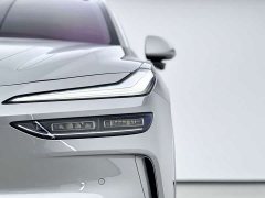 Nio L60 60kWh Edition - ფოტო 7