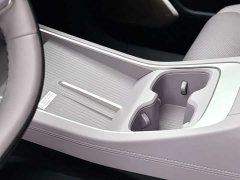 Nio L60 60kWh Edition - ფოტო 9