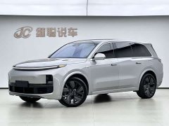 Li Auto L9 Pro - ფოტო 1