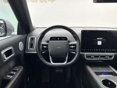 Li Auto L9 Pro - ფოტო 10