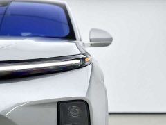 Li Auto L9 Pro - ფოტო 15