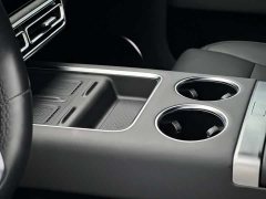 Li Auto L9 Pro - ფოტო 19