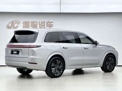 Li Auto L9 Pro - ფოტო 5