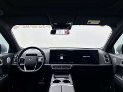 Li Auto L9 Pro - ფოტო 9