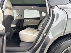 Li Auto LS6 Smart Drive Edition - ფოტო 12