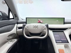 Li Auto LS6 Smart Drive Edition - ფოტო 13