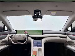 Li Auto LS6 Smart Drive Edition - ფოტო 14