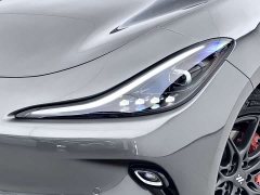 Li Auto LS6 Smart Drive Edition - ფოტო 6