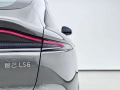 Li Auto LS6 Smart Drive Edition - ფოტო 7