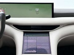 Li Auto LS6 Smart Drive Edition - ფოტო 9