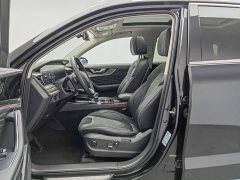 FAW HS5 2.0T AWD Edition - ფოტო 10