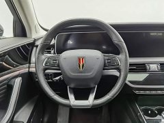 FAW HS5 2.0T AWD Edition - ფოტო 11