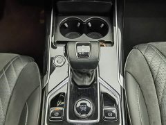 FAW HS5 2.0T AWD Edition - ფოტო 13
