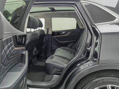 FAW HS5 2.0T AWD Edition - ფოტო 15