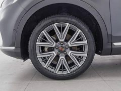 FAW HS5 2.0T AWD Edition - ფოტო 17