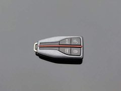 FAW HS5 2.0T AWD Edition - ფოტო 19