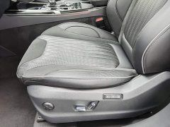 FAW HS5 2.0T AWD Edition - ფოტო 20
