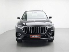 FAW HS5 2.0T AWD Edition - ფოტო 3