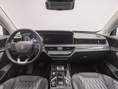 FAW HS5 2.0T AWD Edition - ფოტო 5