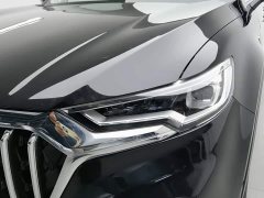 FAW HS5 2.0T AWD Edition - ფოტო 7