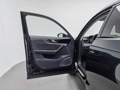 FAW HS5 2.0T AWD Edition - ფოტო 8
