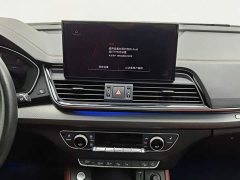 Audi Q5L 40T Luxury Version - ფოტო 12