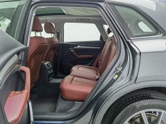 Audi Q5L 40T Luxury Version - ფოტო 15