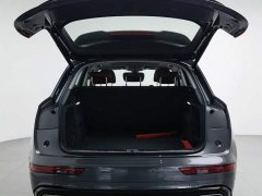 Audi Q5L 40T Luxury Version - ფოტო 16