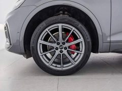 Audi Q5L 40T Luxury Version - ფოტო 17