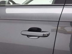 Audi Q5L 40T Luxury Version - ფოტო 18
