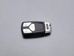 Audi Q5L 40T Luxury Version - ფოტო 19