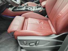 Audi Q5L 40T Luxury Version - ფოტო 20