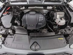Audi Q5L 40T Luxury Version - ფოტო 6