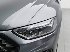 Audi Q5L 40T Luxury Version - ფოტო 7