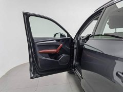 Audi Q5L 40T Luxury Version - ფოტო 8