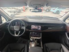 Audi Q7 45 TFSI quattro S line Version - ფოტო 2