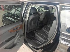 Audi Q7 45 TFSI quattro S line Version - ფოტო 4