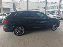 Audi Q7 45 TFSI quattro S line Version - ფოტო 6