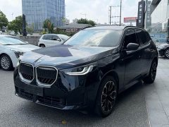 BMW X3 xDrive30L Version M - ფოტო 1