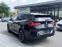 BMW X3 xDrive30L Version M - ფოტო 10