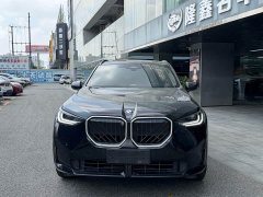 BMW X3 xDrive30L Version M - ფოტო 2