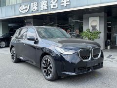 BMW X3 xDrive30L Version M - ფოტო 3